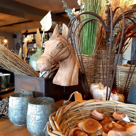 Landhaus Spanier Nonnweiler エクステリア 写真