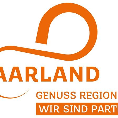 Landhaus Spanier Nonnweiler エクステリア 写真