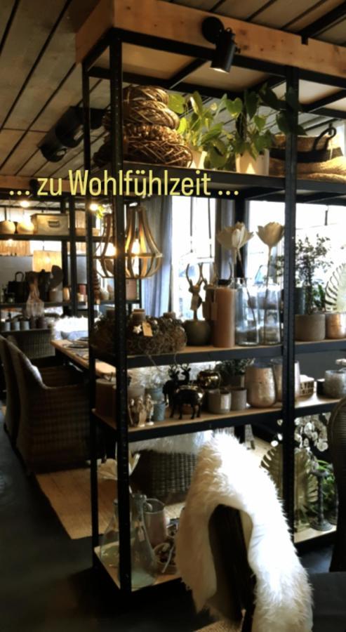 Landhaus Spanier Nonnweiler エクステリア 写真