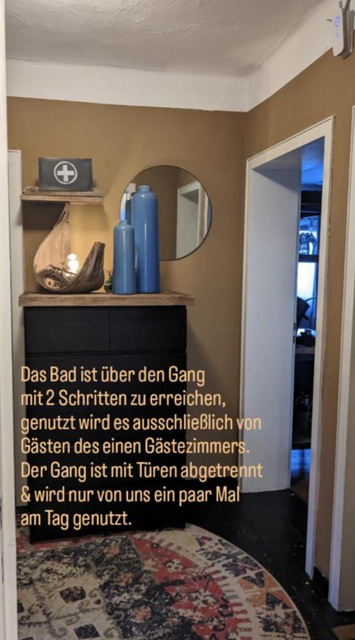 Landhaus Spanier Nonnweiler エクステリア 写真