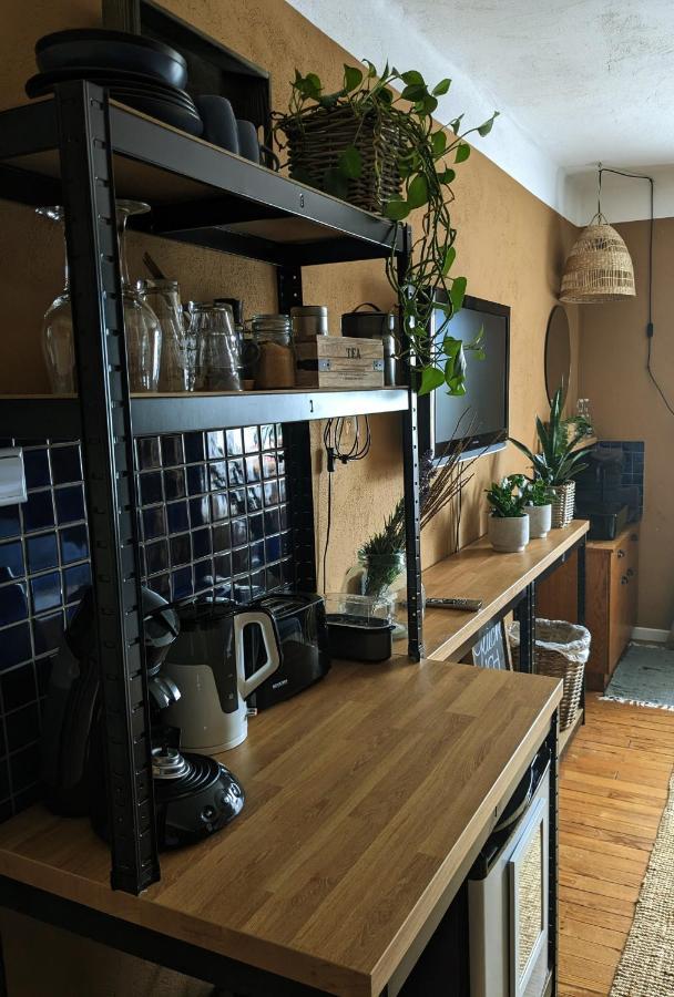Landhaus Spanier Nonnweiler エクステリア 写真