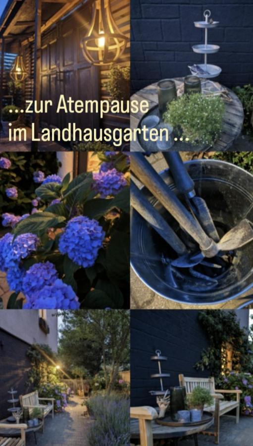 Landhaus Spanier Nonnweiler エクステリア 写真